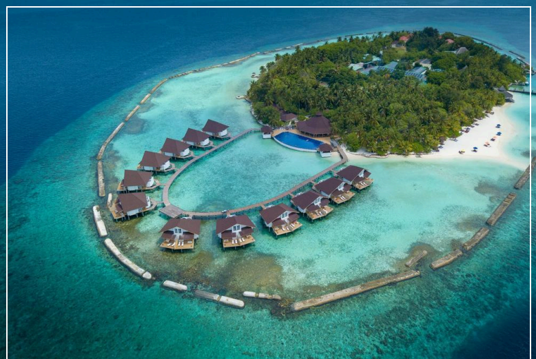 2026 HOLIDAY TO MALDIVES
